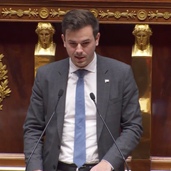 PLF2023 : le Gouvernement va droit dans le mur