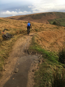 Tour de Peak District day 2