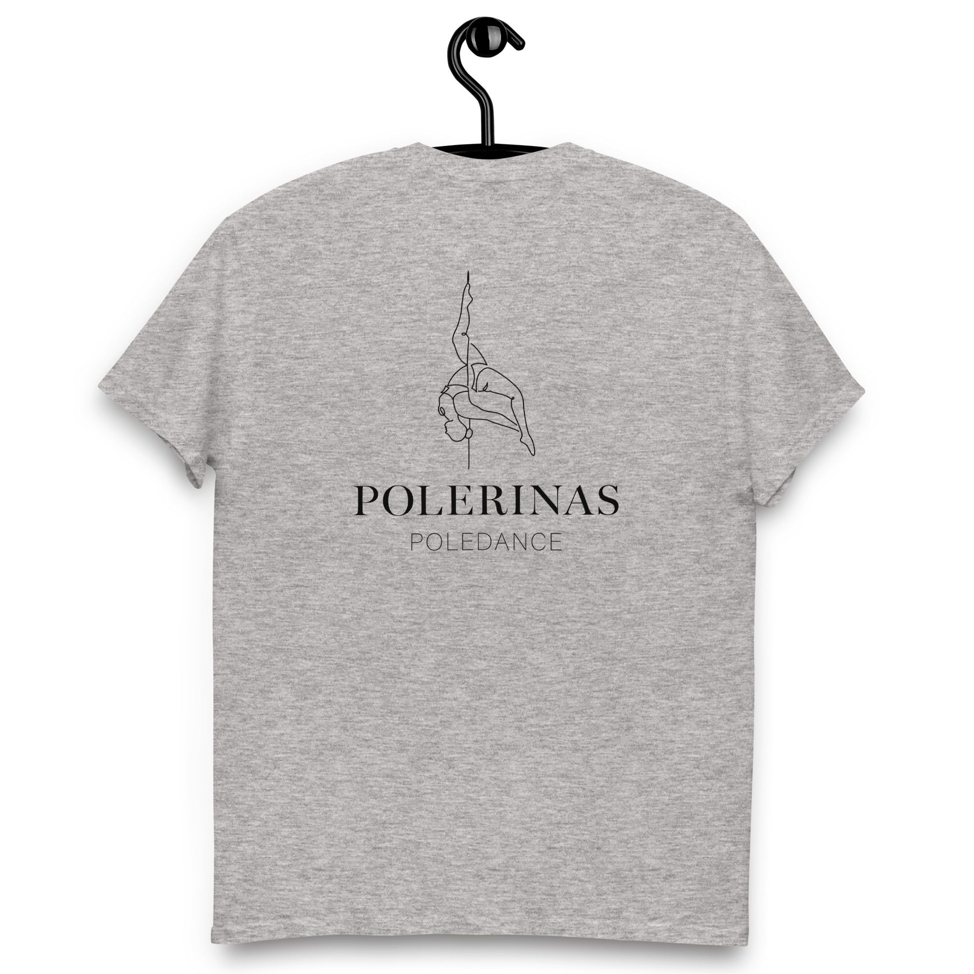 Polerinas T-Shirt (Unisex)