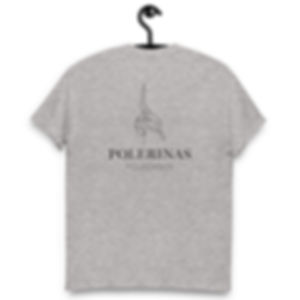 Polerinas T-Shirt (Unisex)