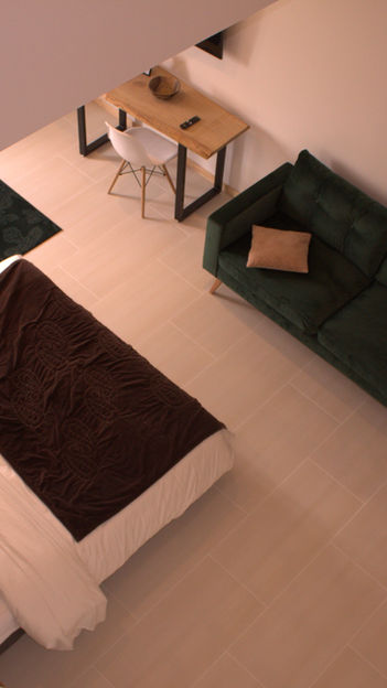 Chambre Château Boussas ©CSO.CR2