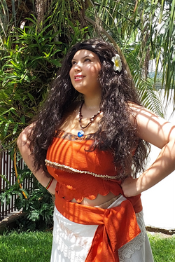 Moana
