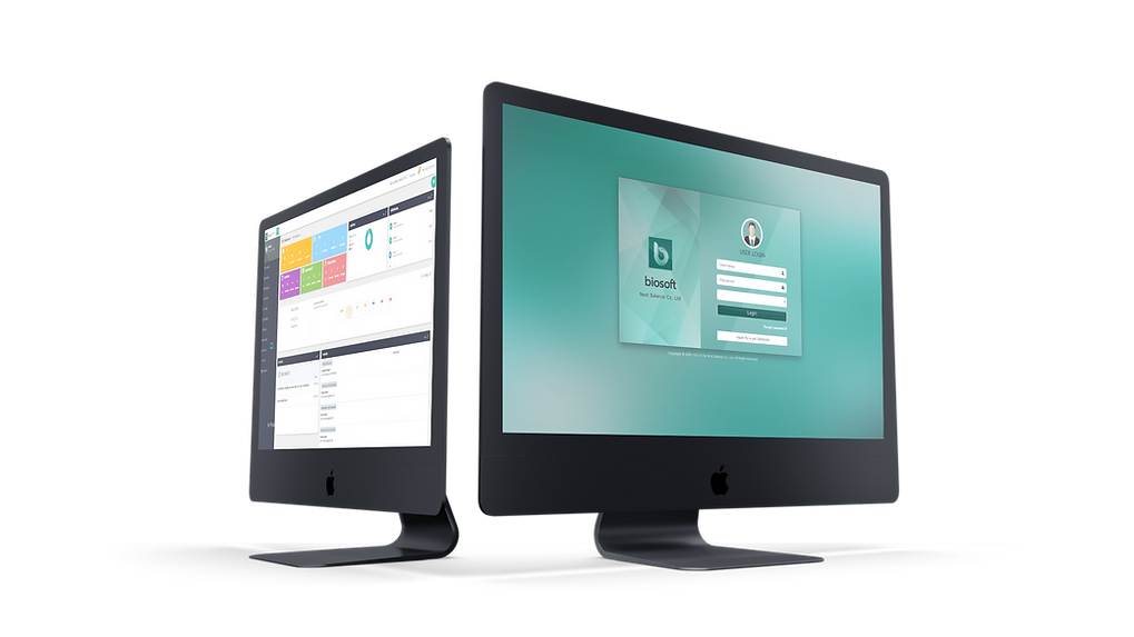 Biosoft Program HOME | Mysite