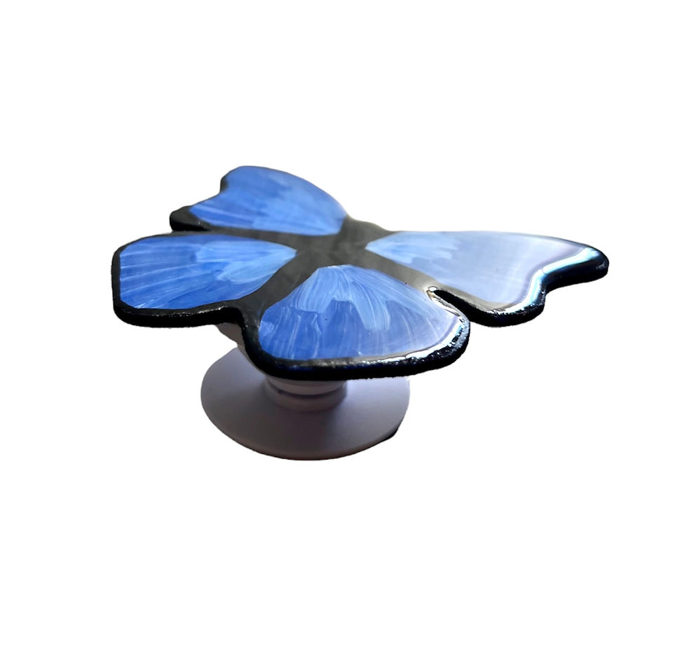 Miniatura: Mariposa Oversized