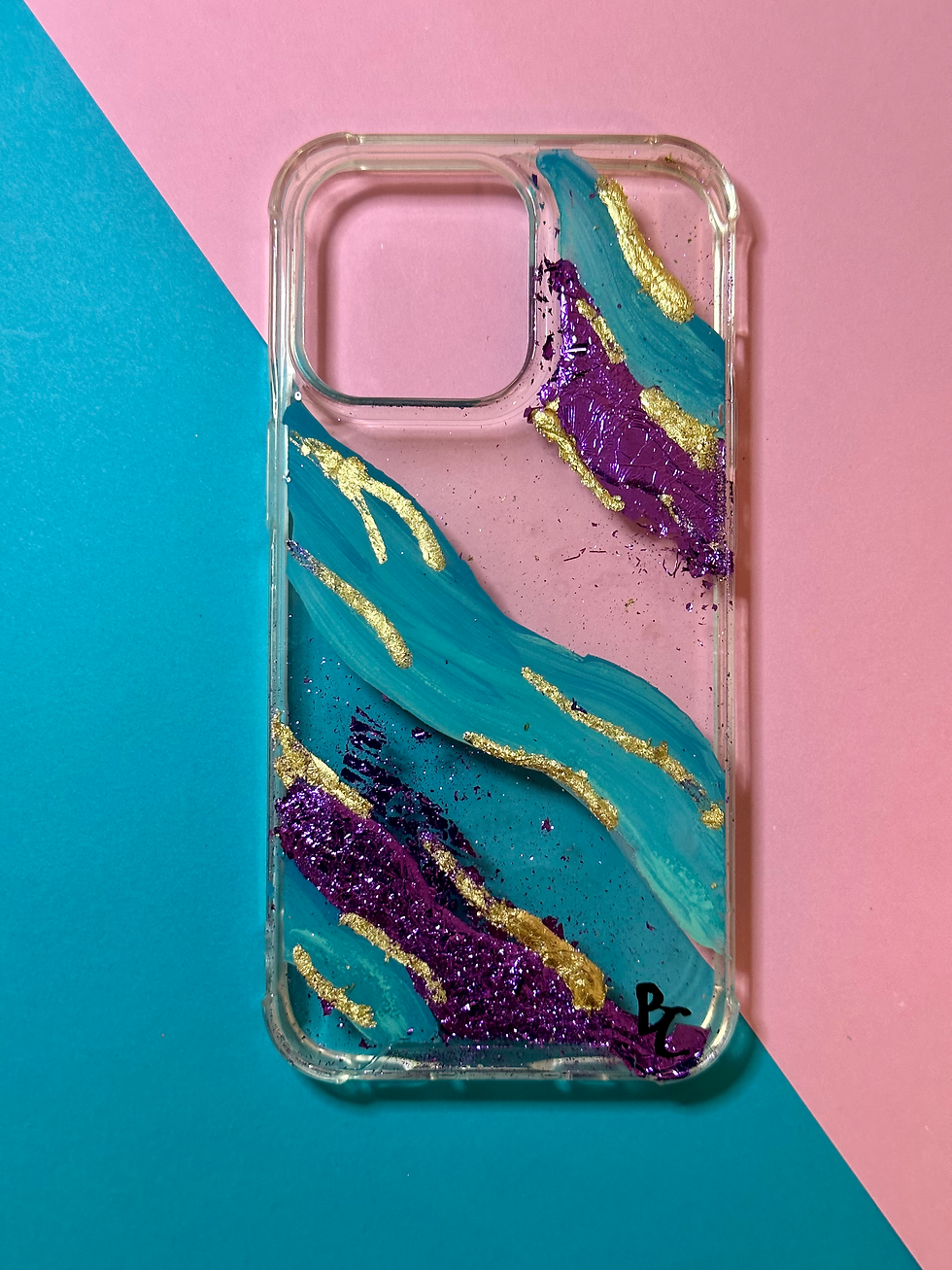 Miniatura: Waves