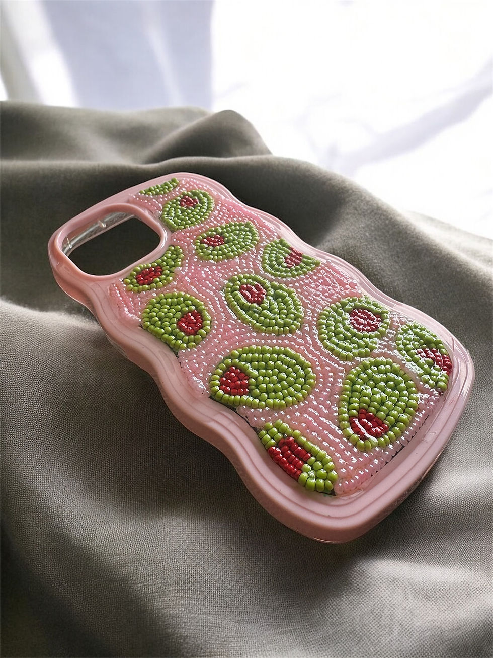Miniatura: Olives