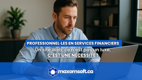 Pourquoi votre site Web est plus qu’une carte d’affaires numérique ?