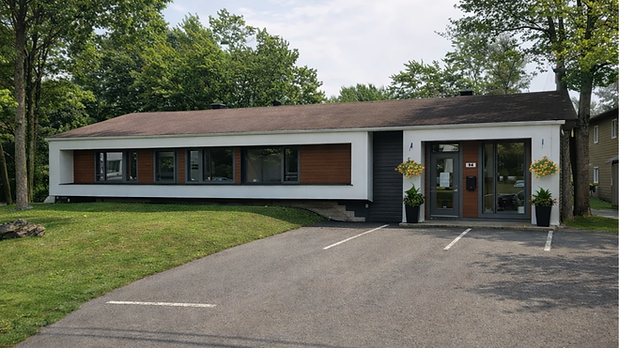 Simon Rivest Planification fiscale