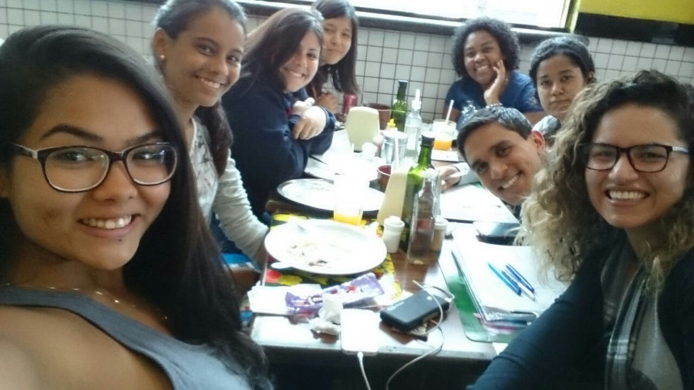 Cooperativa Caminho Certo G2