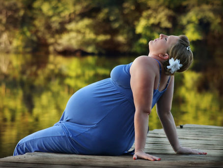 I Hypnotized Myself During Labor, and It Was the Best Thing I've Ever Done
