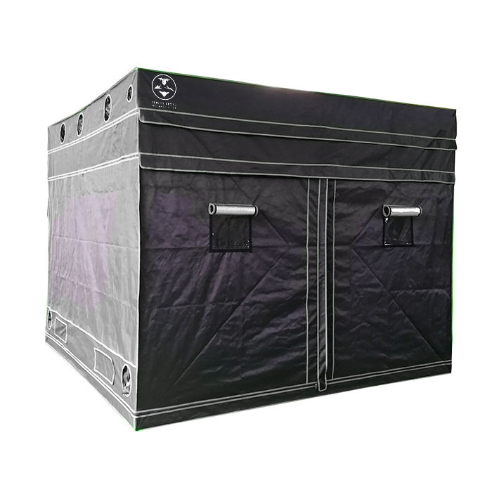 Thumbnail: SR-71 Blackbird Grow Tent