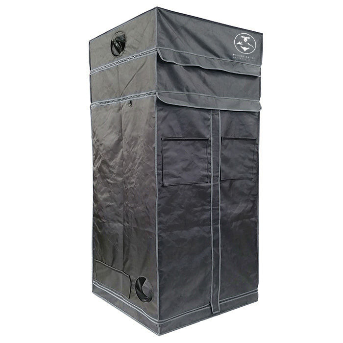 Thumbnail: F-117 Night Hawk Grow Tent