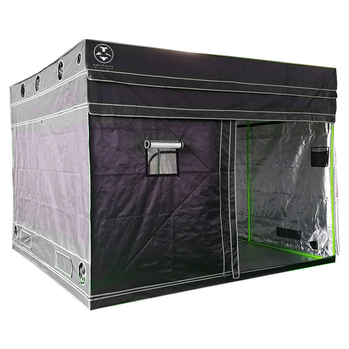 Thumbnail: SR-71 Blackbird Grow Tent