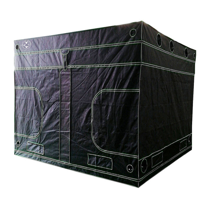 Thumbnail: SR-71 Blackbird Grow Tent