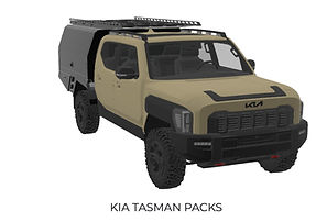 kia tasman idx 6 chassis mount service b