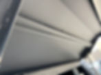 GTWORKS IDC CANOPY LID TRACK BAR