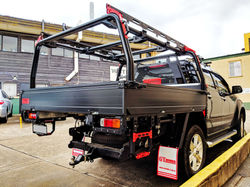 GTWORKS GTX EXTREME DMAX BLACK EDITION D