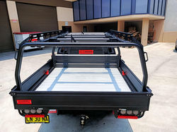 Dmax MKI GTX Extreme Full Rig B