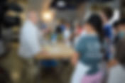 Luminari's Camp Delicious donates meals to EECM
