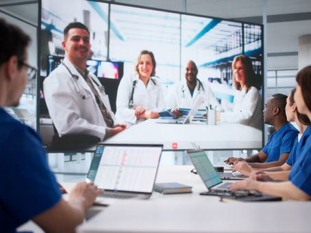 From Breakthrough to Bylines: Media Relations Strategies for Emerging Healthcare Technology Companies