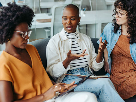 Why Tech Brands Win with a Certified Minority & Women-Owned PR Agency