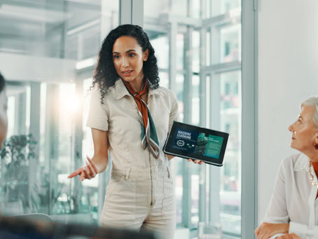 From Story to Spotlight: How Strategic Storytelling Fuels Media Exposure in Healthcare and Technology