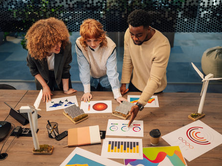 Powering Visibility: A Strategic PR Blueprint for Alternative Energy Brands