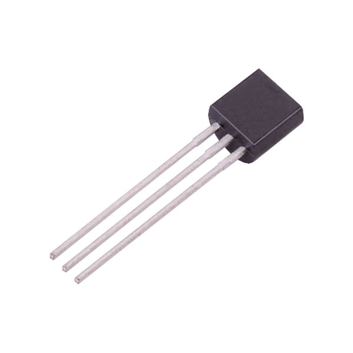 BC548 TRANSISTOR BJT NPN 30V 0.1A