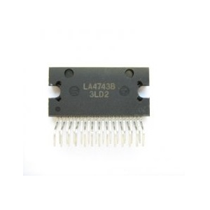 IC-LA4743B