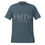 Thumbnail: Faith Over Fear Unisex T-Shirt
