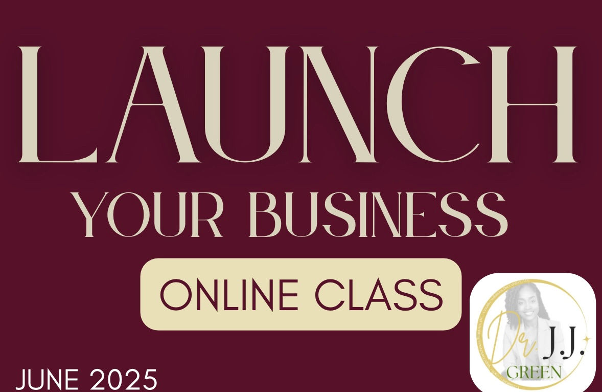 Launch Your Business