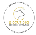 Le Gout d'ici
