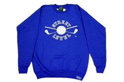 Blue SLC Sweatwhirt