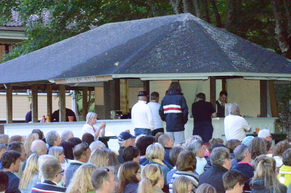 Hotellhagen