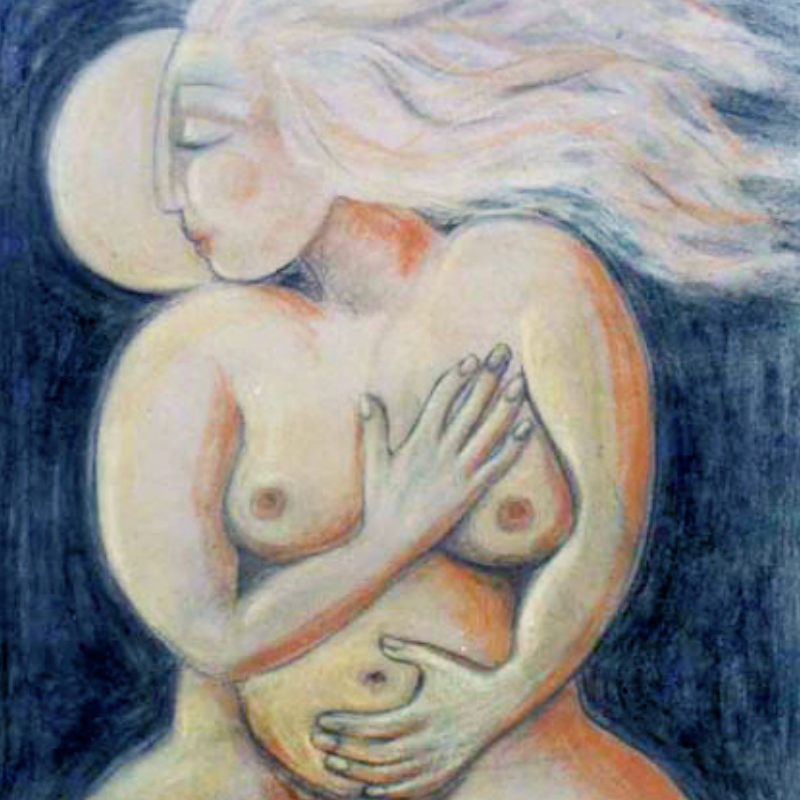 Erotic Embodiment for Women