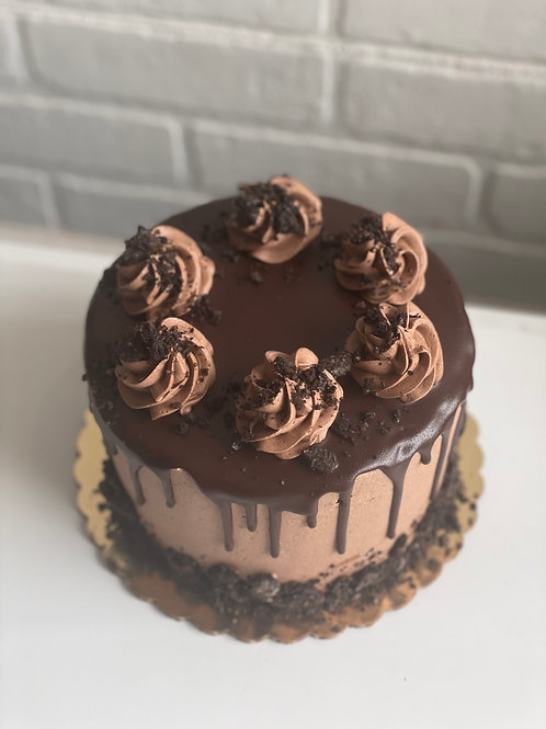 Mud Pie Artisan