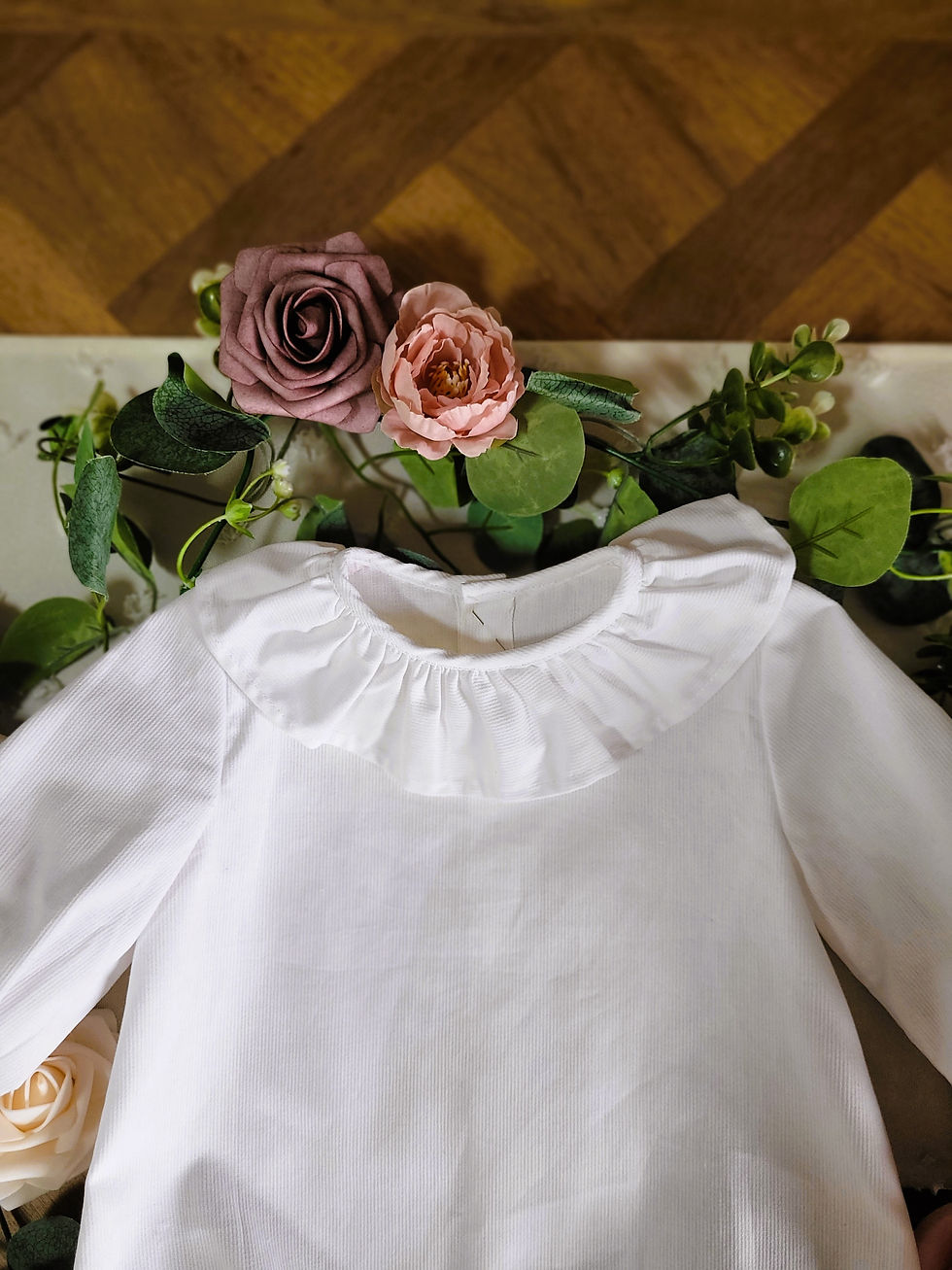 Miniature : Blouse Léonie