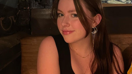 2024 RSA Winner Mandee Loney on Expanding Education and Experience