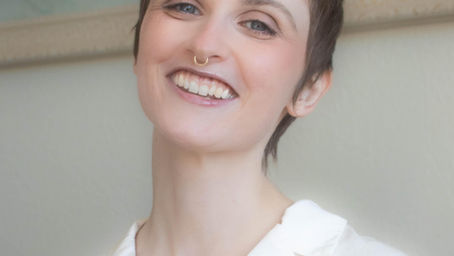 2023 RSA Winner Katryce Campbell on the Power of Active Listening