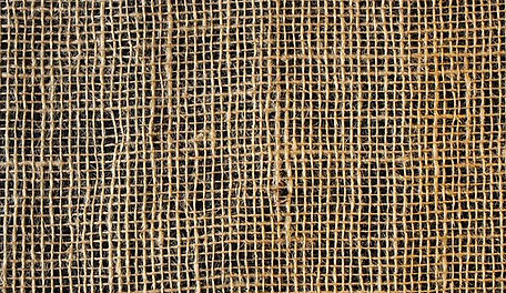 Burlap Material