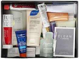 Beauty Samples, Yes Please!