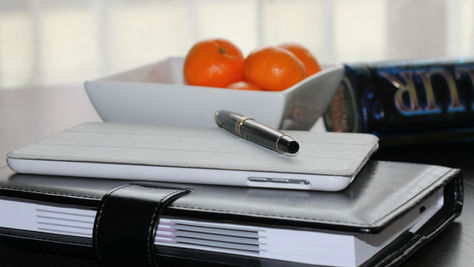 Zen Habits Anyone Can Do #5 of 5: One Day at a Time, The Zen Series