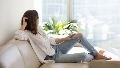 Easy Design Techniques That Reduce Stress--Bedroom and Whole Home