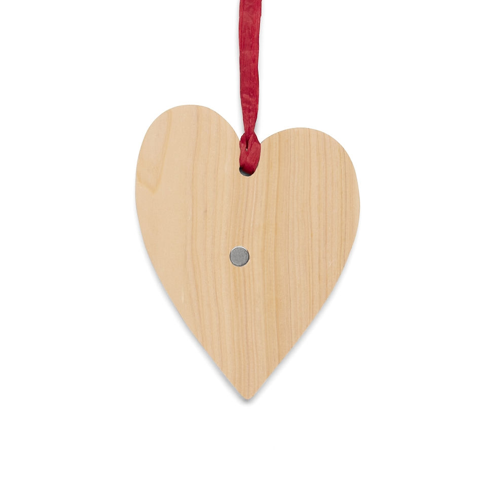 Thumbnail: Wooden Ornaments