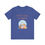 Thumbnail: Don't Leave Pet's Behind Unisex Jersey Short Sleeve Tee