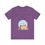 Thumbnail: Self Respecting Human Unisex Jersey Short Sleeve Tee