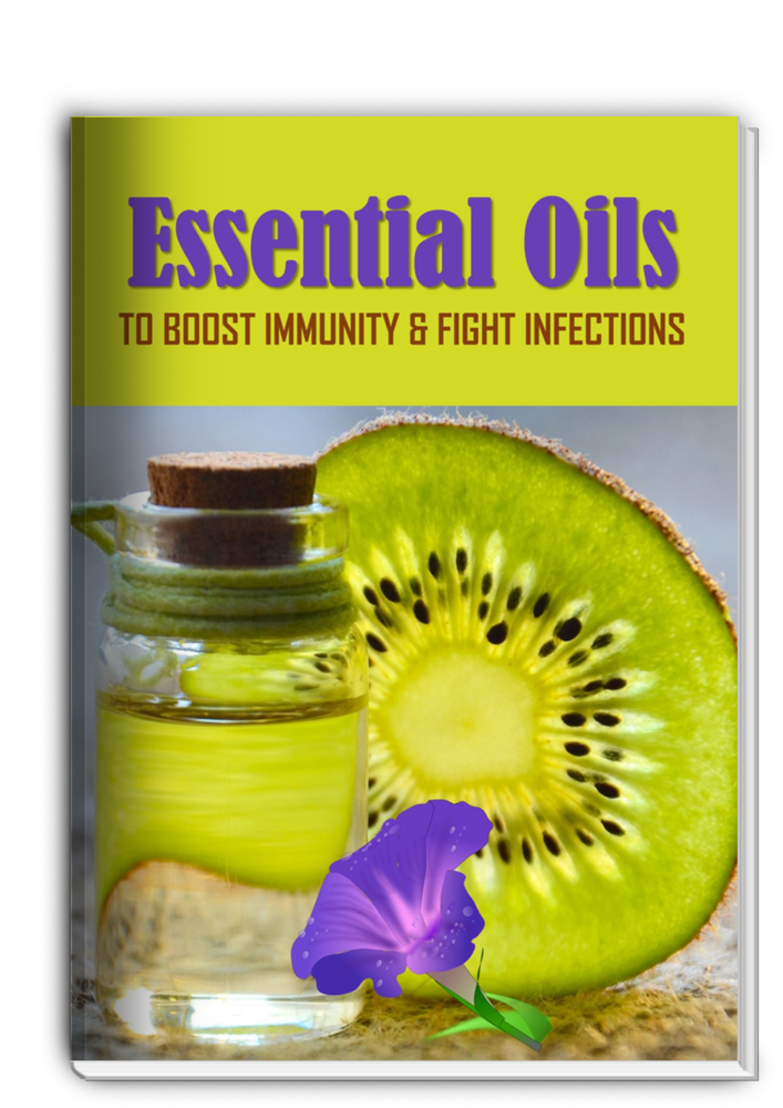 Thumbnail: Essential Oils for Healing: A Comprehensive Package