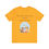 Thumbnail: Self Respecting Human Unisex Jersey Short Sleeve Tee