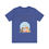 Thumbnail: Self Respecting Human Unisex Jersey Short Sleeve Tee