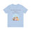 Thumbnail: Self Respecting Human Unisex Jersey Short Sleeve Tee